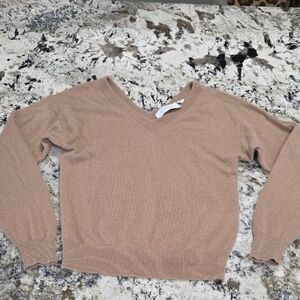Equipment Cashmere Sweater